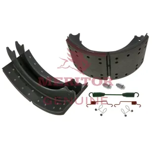 Meritor Lined Shoe Kit 233542 