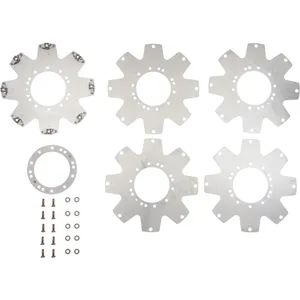 Spicer KIT-DRIVE PLAT 535726 