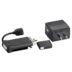 Streamlight Inc CLIPMATE USB WI 1333152 