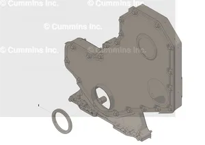 Cummins Seal 380328 