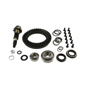 Spicer Differential Ring And Pinion Kit 238202 