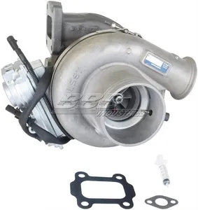 OE-TurboPower Turbocharger 361234 