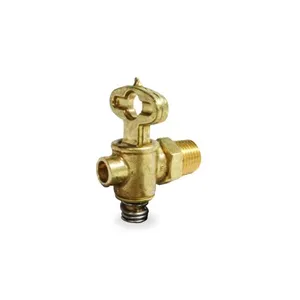 Velvac DRAIN COCK 263968 