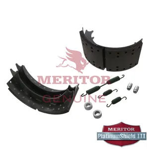 Meritor Lined Shoe Kit 1006524 