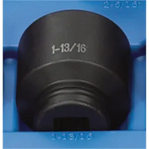 Grey Pneumatic Corp SOCKET 1234363 