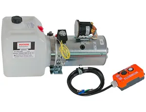 Buyers Products POWER UNIT 347362 