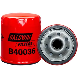 Baldwin Lube Spin-On 272398 