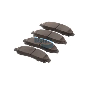 Bendix DISC PAD 443050 