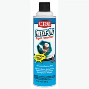 CRC Industries FREEZE-OFF PNTR 1215742 