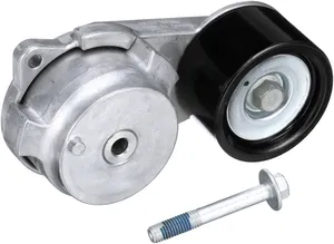 Gates Tensioner Belt 237036 