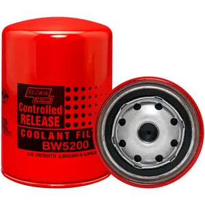 Baldwin Controlled Release Coolant Spin-On 271838 