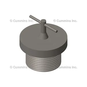 Cummins Cap 1400855 