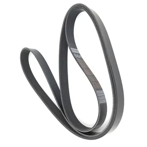 Dayco Serpentine Belt 295630 