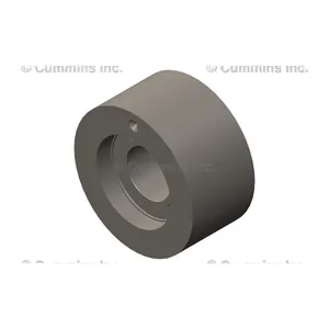 Cummins Pulley Idler 359288 