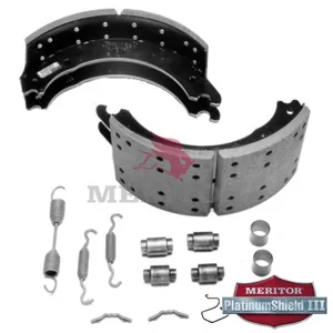 Meritor SHOE BOX KIT 769312 