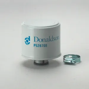 Donaldson Filter - Breather, Reservoir, Hydraulic System 210708 