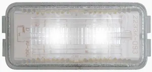 Optronics LICENSE 301122 