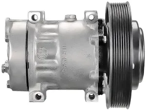 TruckAir Compressor 994623 