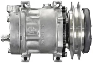 TruckAir Compressor 1140776 