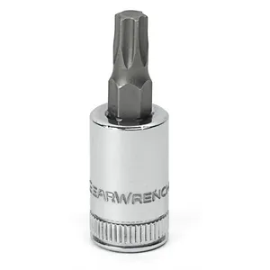 Gear Wrench SOC T30 1/4D IN 1248764 