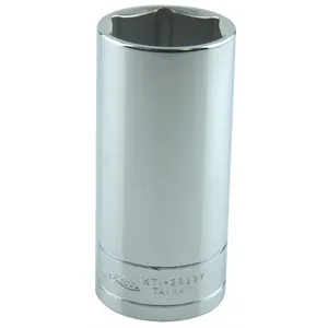 K-Tool International SOC 27MM 1/2D 6 1266870 