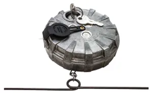 Tectran FUEL CAP 4 NON 1017950 