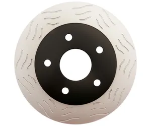 Raybestos DISC BRAKE ROTOR 233332 