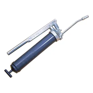 SKF Lincoln Grease Gun - Manual 245652 