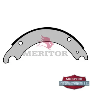 Meritor REMAN SHOE 793740 