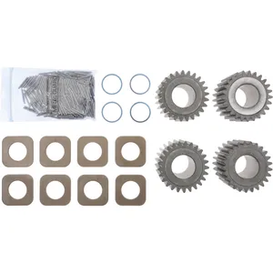 Spicer KIT - WHEEL 512066 