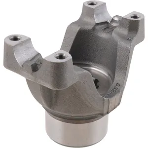 Spicer HALF RND END 811536 