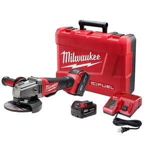 Milwaukee Electric Co. M18 FUEL 4-1/2 1320684 