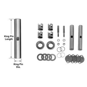 Meritor KING PIN KIT 778198 