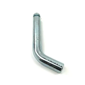Draw-Tite Pin - Tow Device, Front 227708 