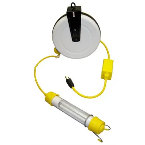 General Manufacturing LIG FLU REEL 40 1442154 