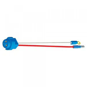 Grote PIGTAIL 298904 