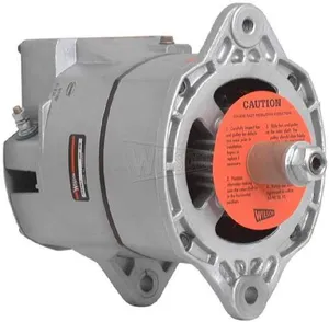Wilson Alternator 277296 