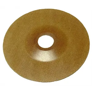 S & G Tool Aid 5IN PHENOLIC BA 1335992 