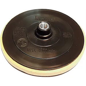 Makita USA Inc. 7  HOOK AND LOO 1290590 