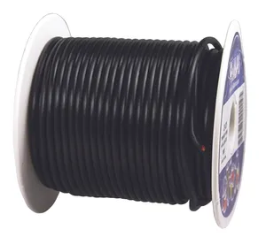 Phillips 14GA BLACK WIRE 301156 