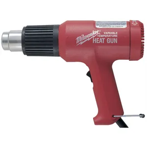 Milwaukee Electric Co. HEAT GUN VARIAB 1294724 