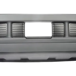 Dorman CENTER BUMPER 536516 