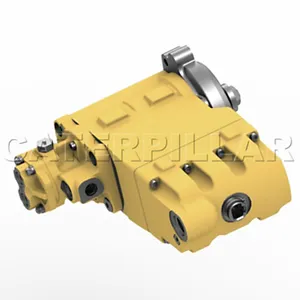 Carter Machinery Pump 383826 