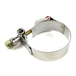 Buyers Products HOSE CLAMP DIA 279448 