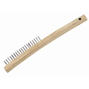 Firepower/Victor Technologies STEEL WIRE BRUS 1226895 