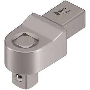 Wera 7783 C SQUARE D 1373182 