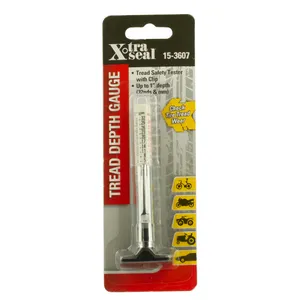 Group 31 Tire Tread Gauge 214382 