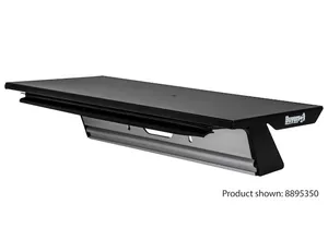 Buyers Products MOUNT LIGHTBAR CAB CHASSIS RAM DODGE 1576072 
