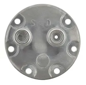 TruckAir Sanden Rear Head - MDA 1881393 