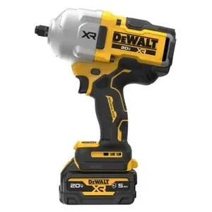 Dewalt (Black & Decker) DEWALT 20V 1/2 High Torque Impact Wrench... 4735002 